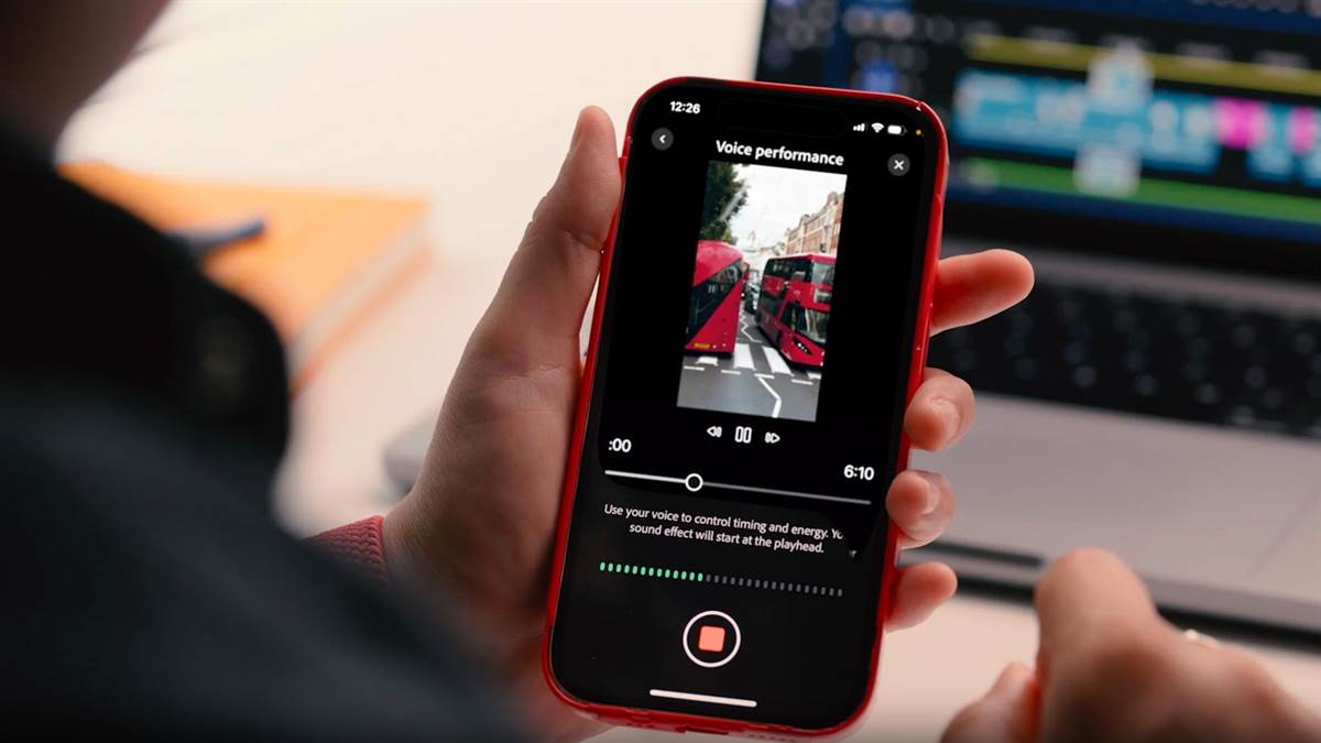 adobe premiere video editor app is now available to download for ios