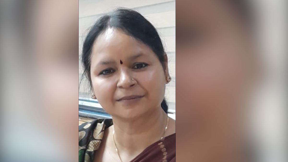 ias alka tiwari appointed state election commissioner in ranchi