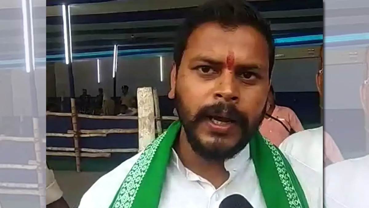bochaha vidhan sabha seat 2025 rjd vs bjp vs vip amar kumar paswan vs baby kumari