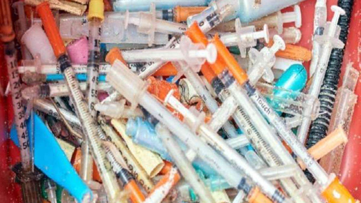 ncr new delhi biomedical waste treatment plants 3 month deadline