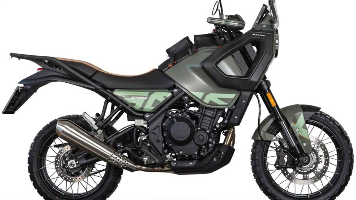 brixton storr 500unveiling engine power features and india launch date
