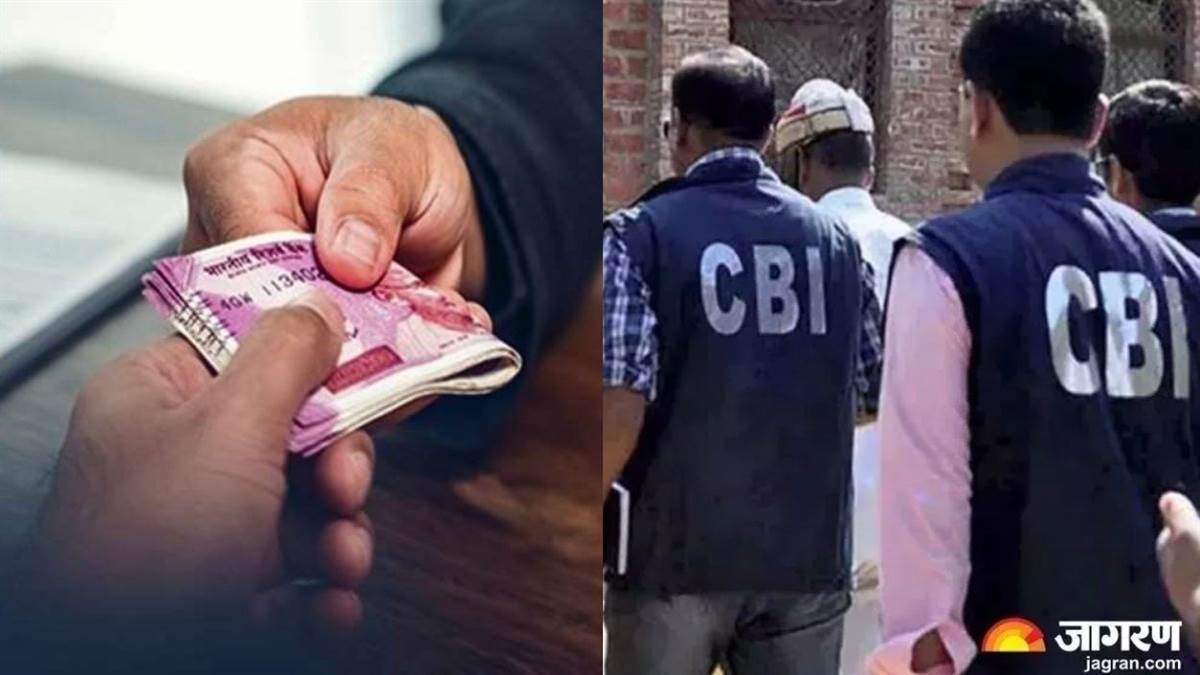cbi investigates judge in bathinda bribery case arrests made lawyer and middleman arrested for demanding bribe of rs 30 lakh