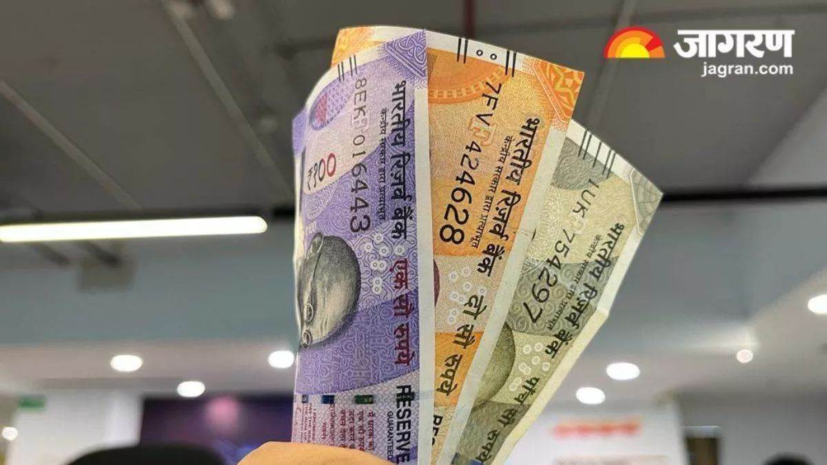 da hike central government approves 3 percent dearness allowance increase for employees