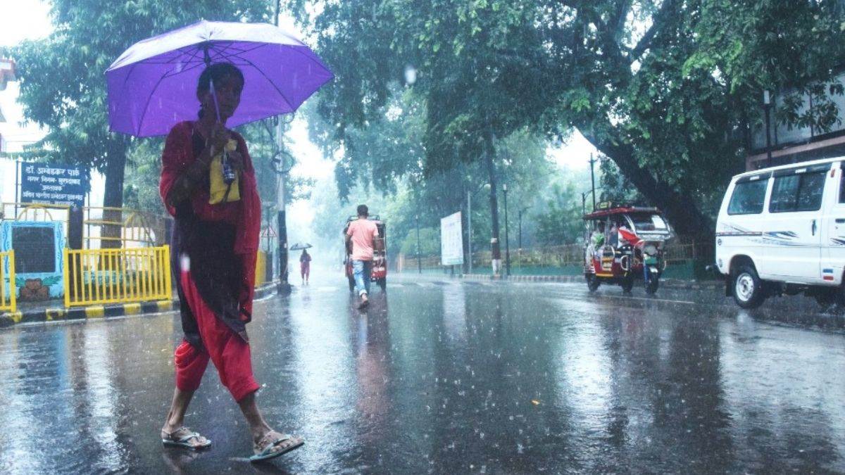 uttarakhand september rains dehradun city news 40 percent above average