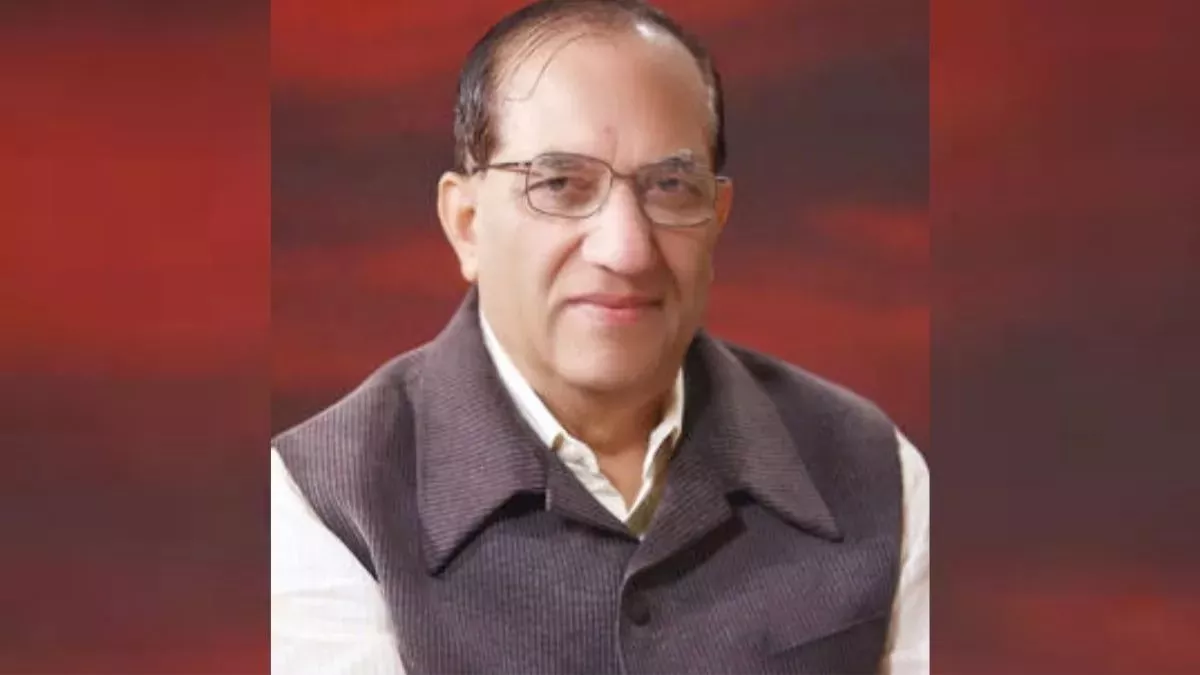 आधुनिक दिल्ली के शिल्पकार थे वीके मल्होत्रा, राजधानी में 15 कॉलेजों की स्थापना; पढ़ें उनके जुड़ी खास बातें
