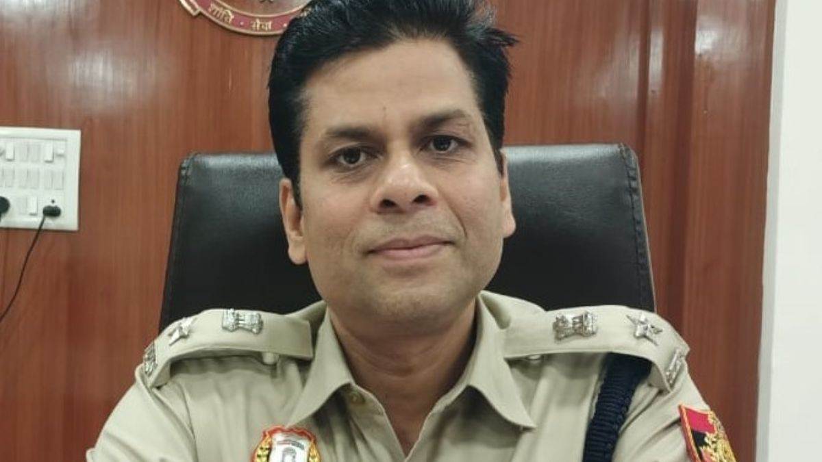 ncr dussehra security new delhi city police gears up for crowd control