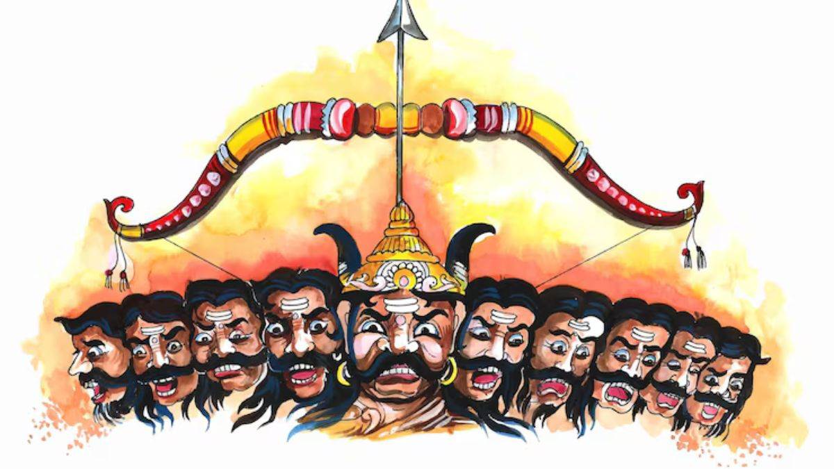 dussehra 2025 different ways of celebrating dussehra in india check details here