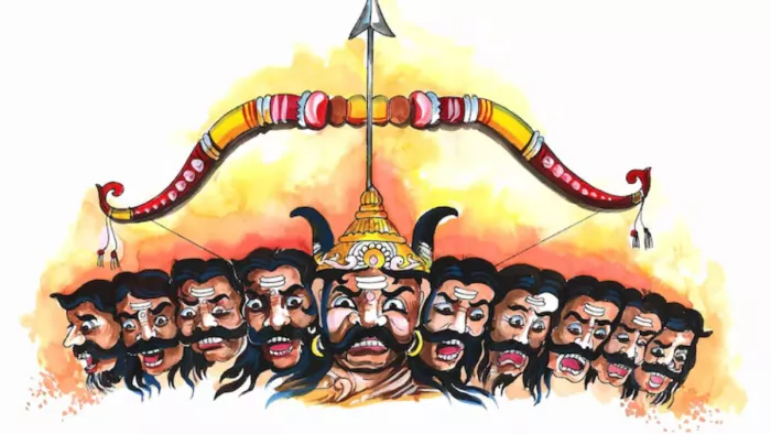 अलग-अलग राज्यों में ऐसे मनाते हैं दशहरा (Picture Courtesy: Freepik)