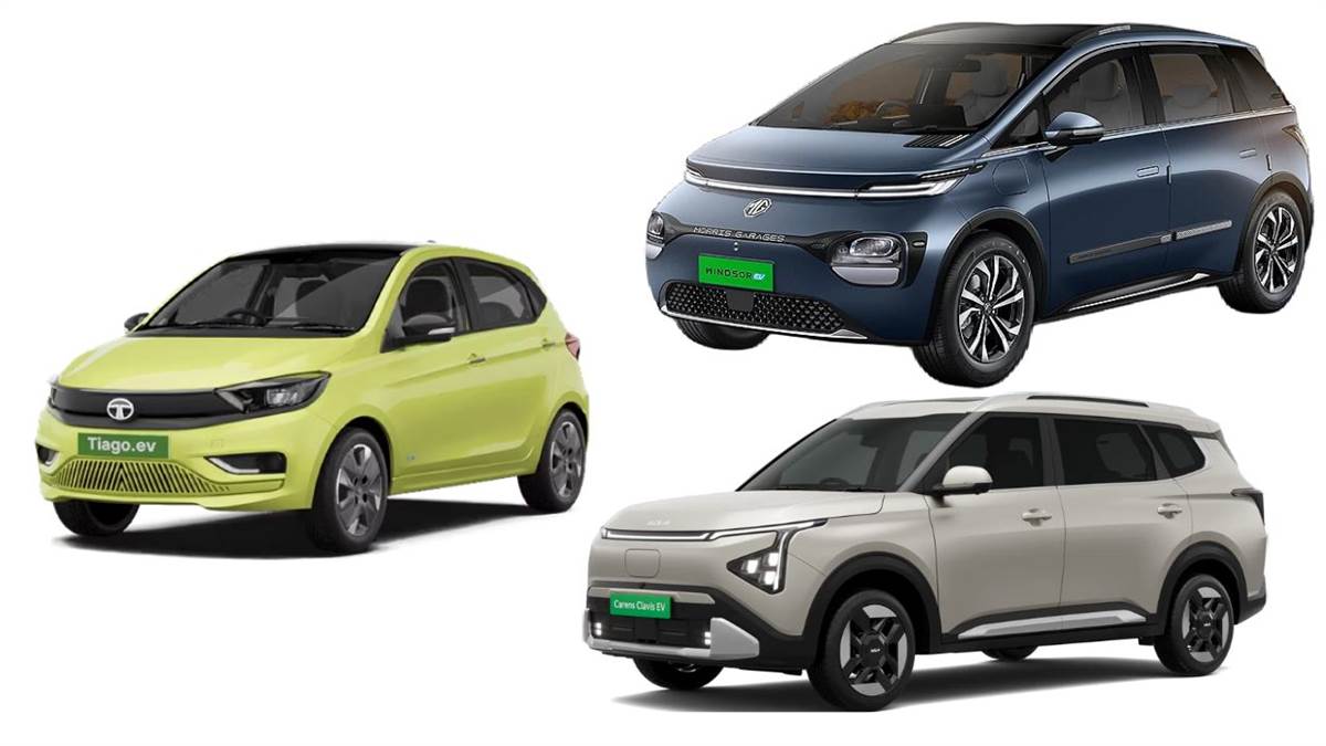 best electric cars under 20 lakh to buy in october 2025 price range and features