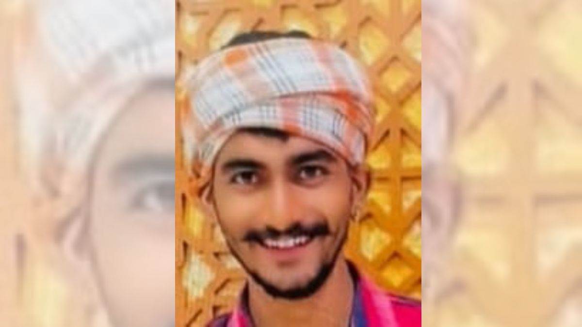 ncr tragic accident b pharma student killed in faridabad truck collision