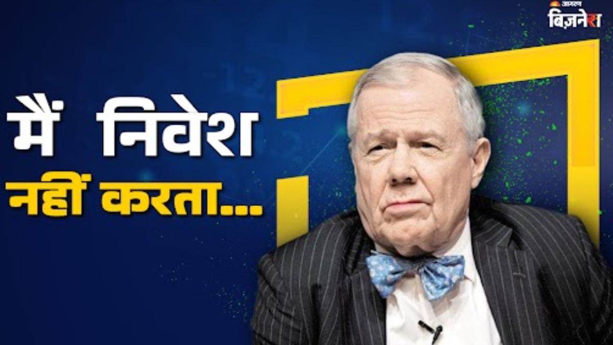 jim rogers explains why he avoids investing in gold and silver know reason behind news