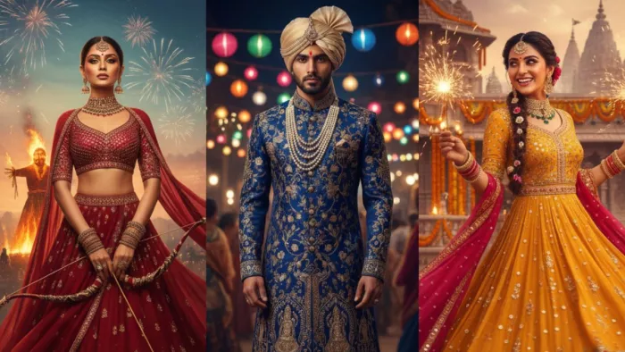 दशहरे वाली आएगी फुल वाइब! Google Gemini पर फोटो के साथ डाल दें ये 7 प्रॉम्प्ट्स