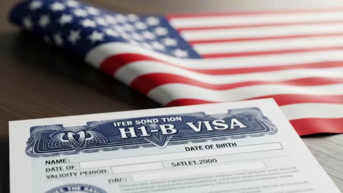 us tightens h1b visa rules application fees impact on indian it companies