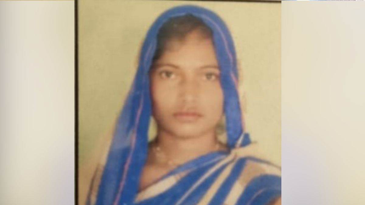 hardoi news woman murdered after falling in love trap