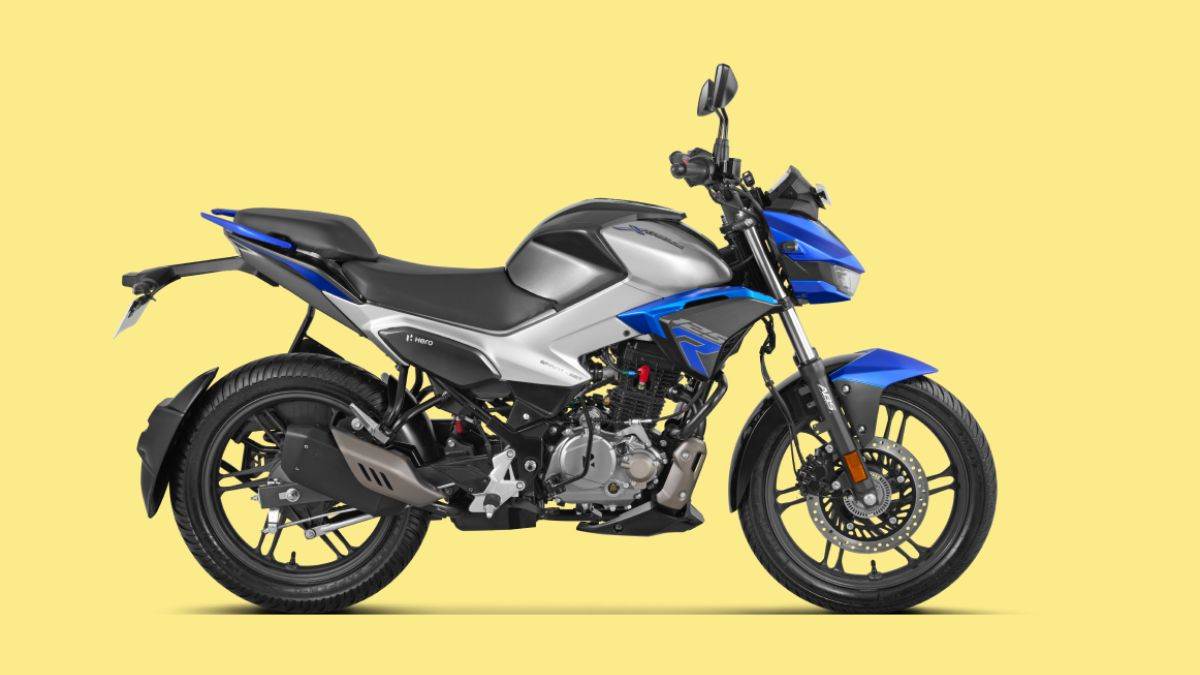 hero xtreme 125r to get cruise control and more features soon see launch details
