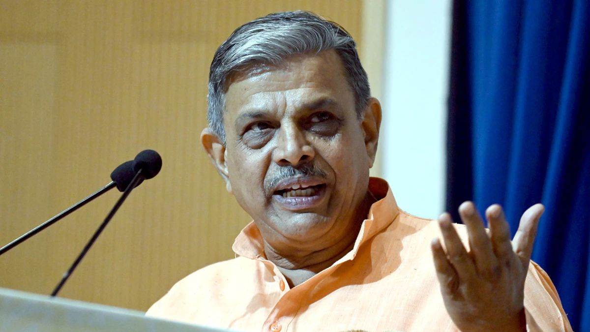 rss aims to be largest volunteer organization despite opposition