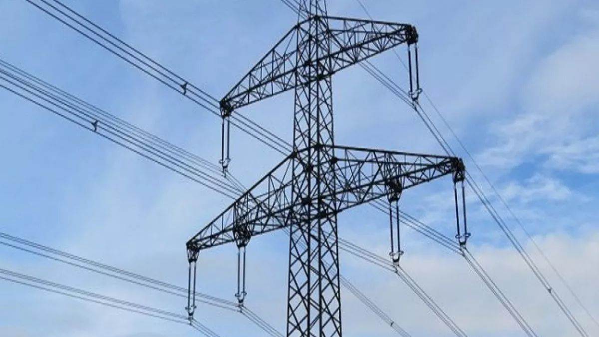 hathras six children injured by high tension line current during navratri kanya poojan