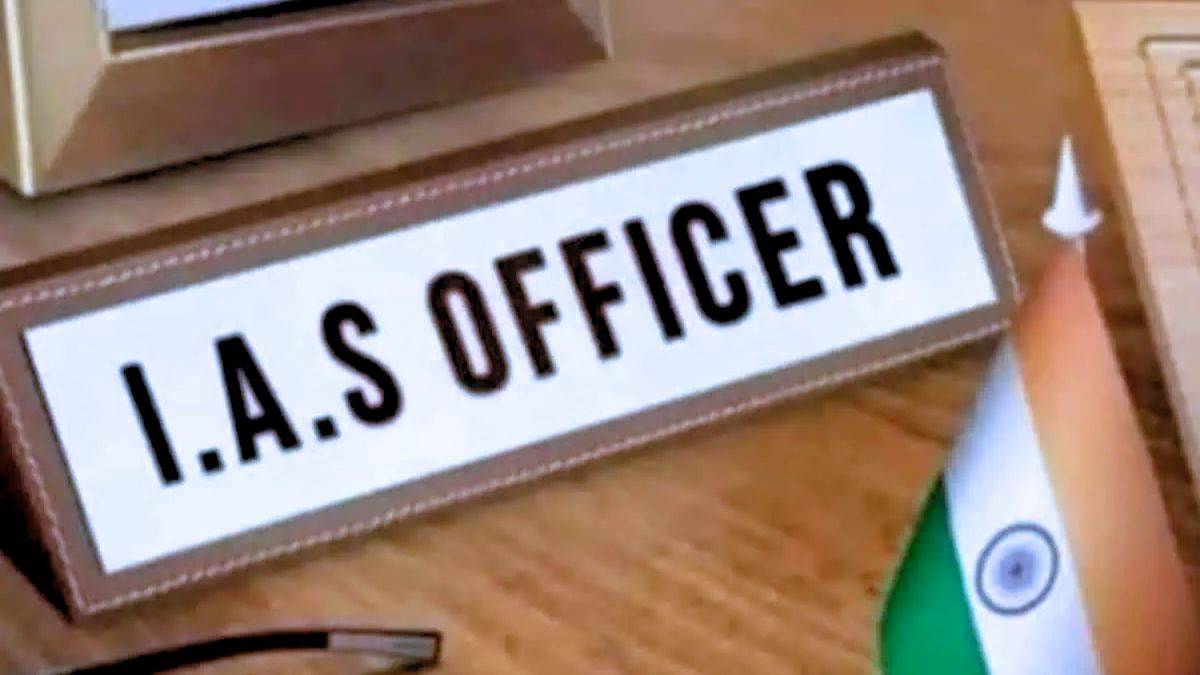 madhya pradesh ias transfers direct recruits dominate key district collector posts