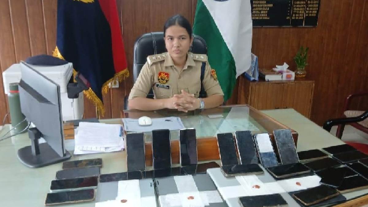 cyber fraud busted interstate gang arrested in fatehabad