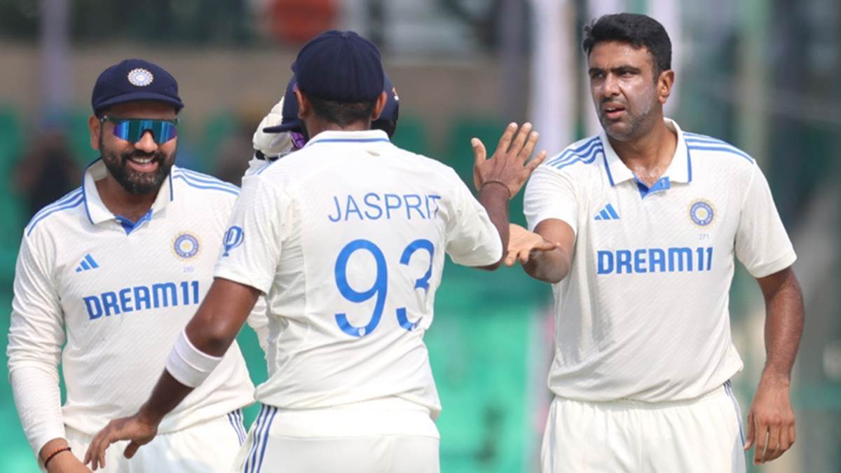 ind vs ban 2nd test indian team eyes on defeating bangladesh