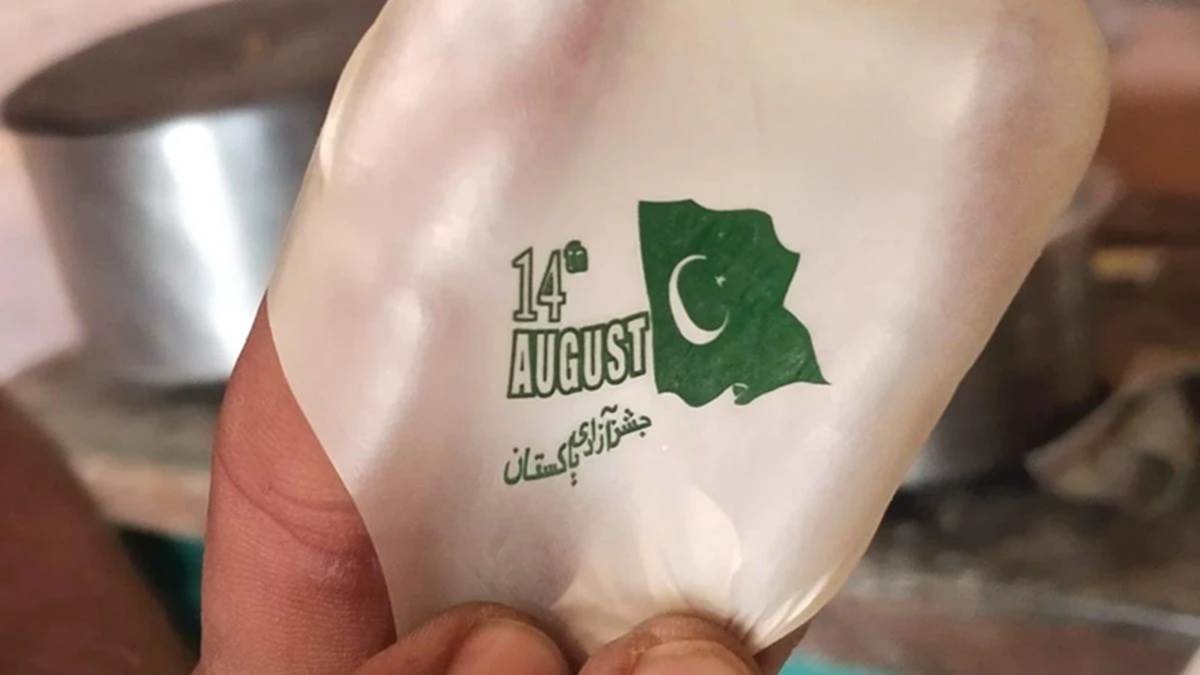 the pakistani flag balloons seized in jhalawar rajasthan have links to indore