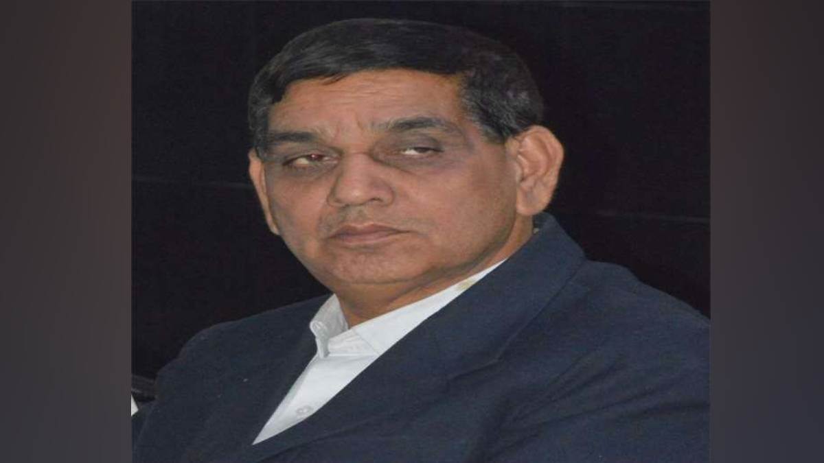 former jammu mayor chander mohan gupta accused for stealing 37 cattle and embezzling rs 97 lakh rupees
