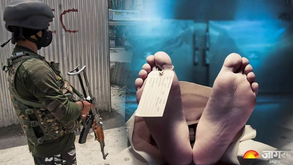 cobra jawan dies after snakebite in anti maoist operation ranchi news