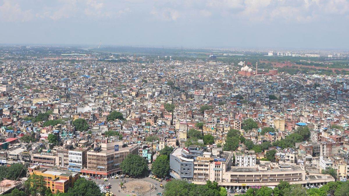 ownership rights will be given on the land falling under lal dora distribution of property cards has started