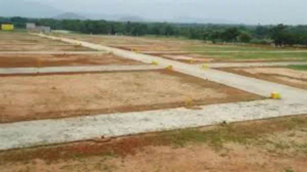 ghazipur news circle rate revision delayed awaiting road list