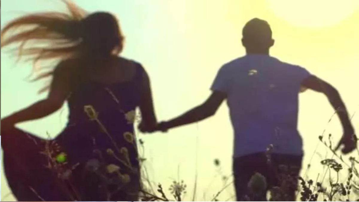 badaun news bride elopes with lover before wedding