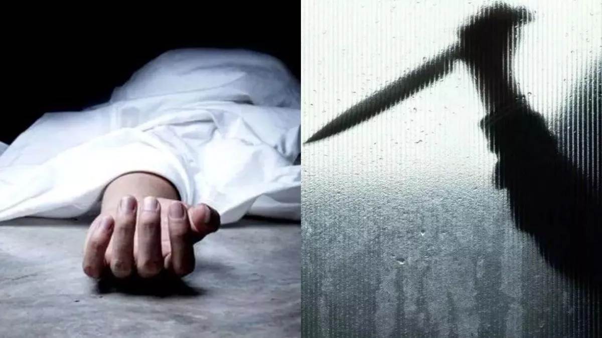 married woman dies under suspicious circumstances in manhatha village of buxar husband accused of murder