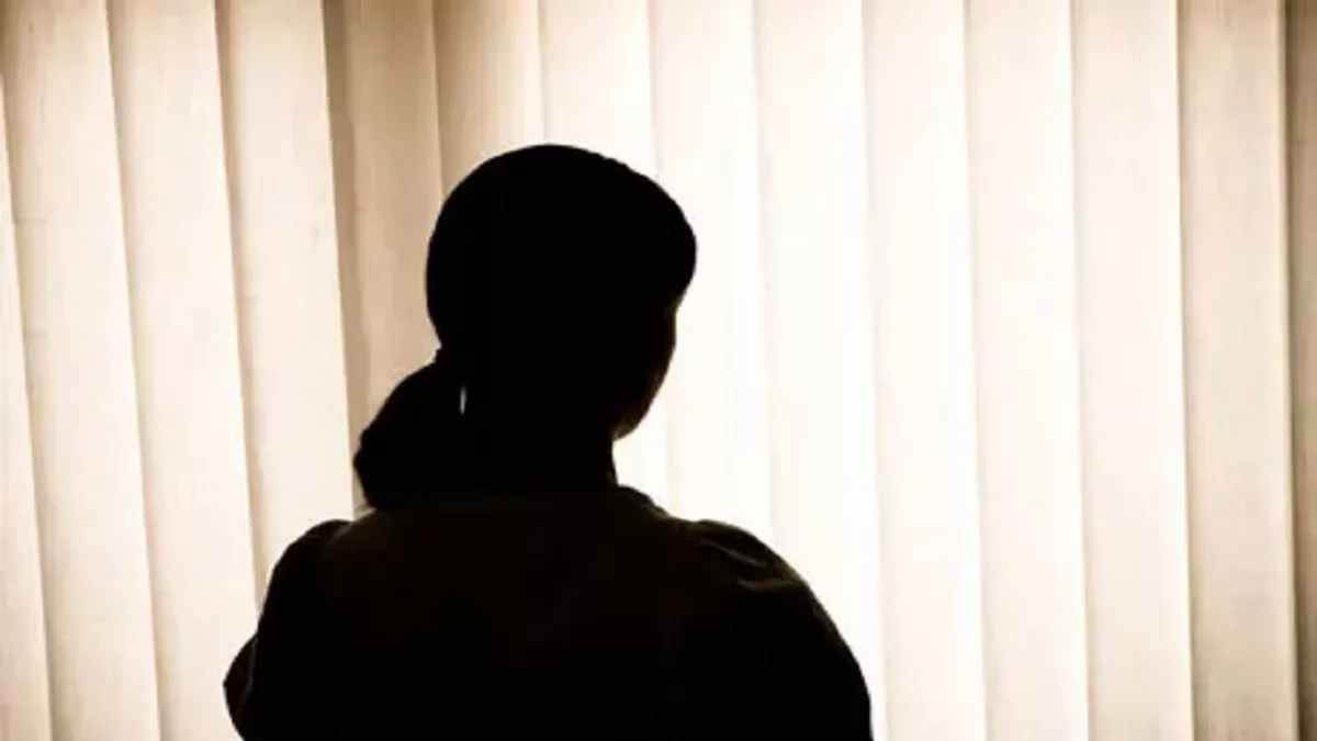 moradabad city news woman jailed for murder seeks meeting with lover