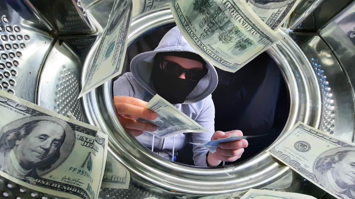 25 foreign crypto firms get notice for money laundering prevention