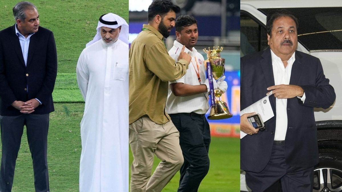asia cup trophy controversy mohsin naqvi reaction acc bcci pcb felt like a cartoon