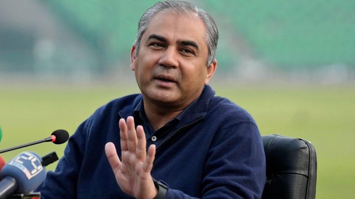 pcb chairman mohsin naqvi not apologized to bcci accused indian media amid asia cup trophy row