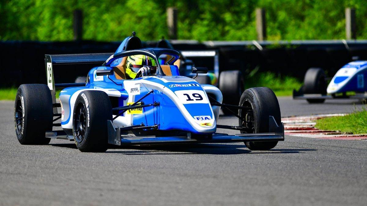 indian racing festival round 3 kari motor speedway will start from these dates all you need to know