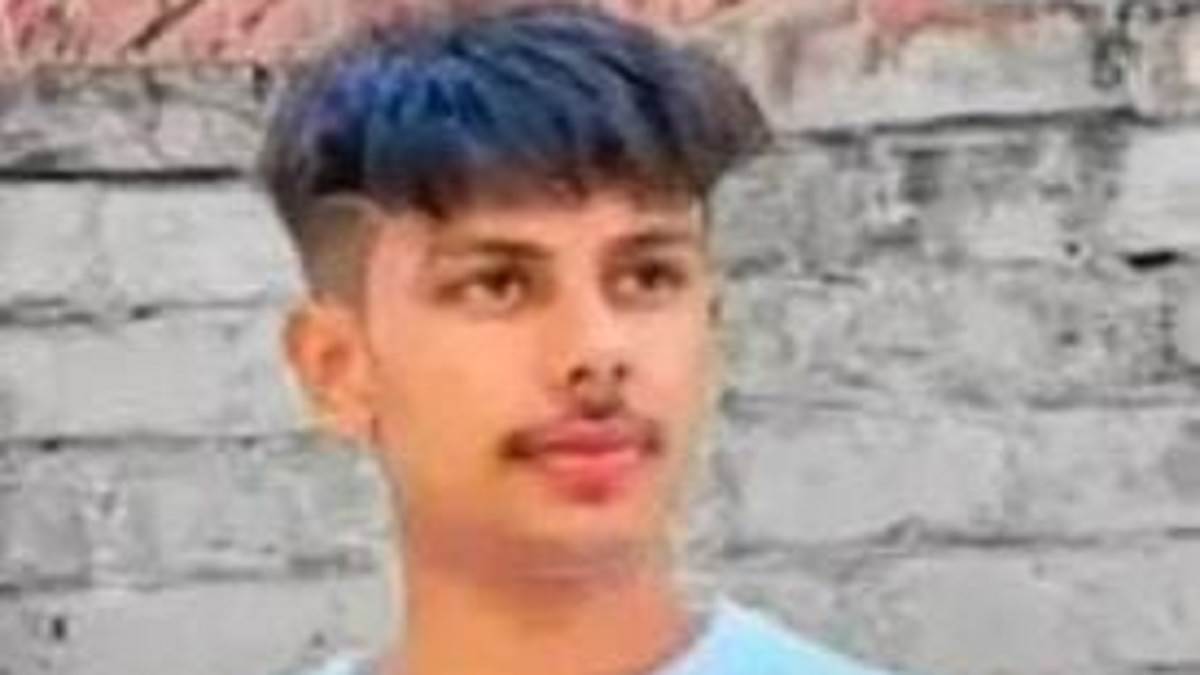 bulandshahar news history sheeter naif ansari murdered postmortem reveals brutal details