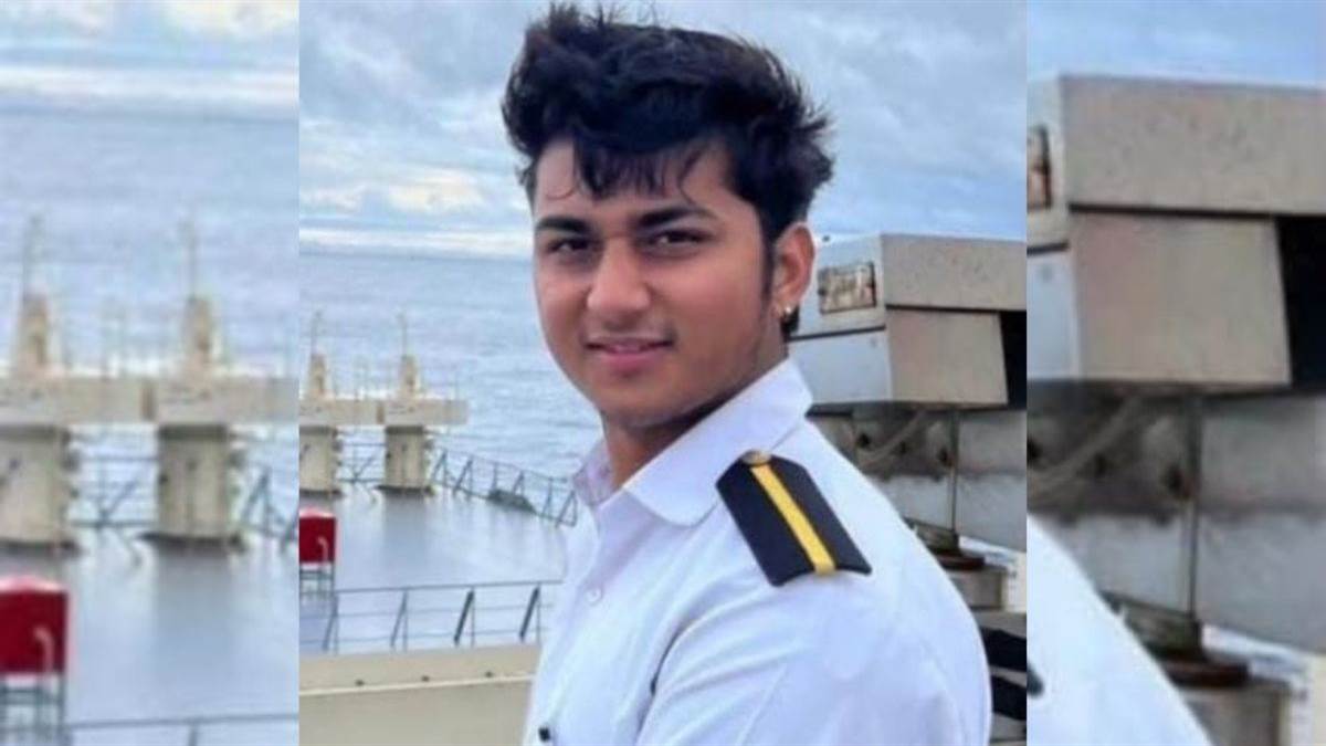 missing merchant navy sailor dehradun youth disappears between singapore and china