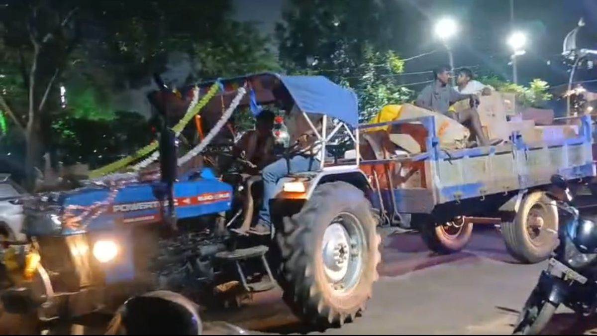 raourkela police busts illegal firecracker operation seizes lakhs worth of fireworks