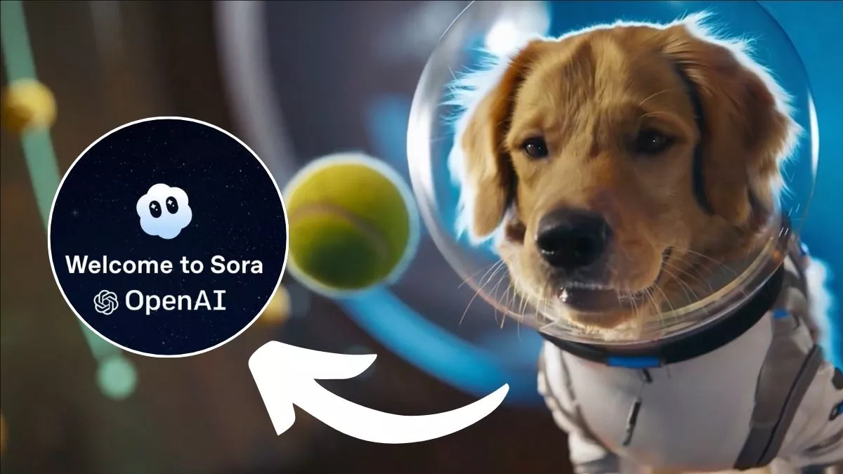 क्या है OpenAI का Sora 2? जो सीधे YouTube, Instagram जैसे प्लेटफॉर्म्स को देगा टक्कर