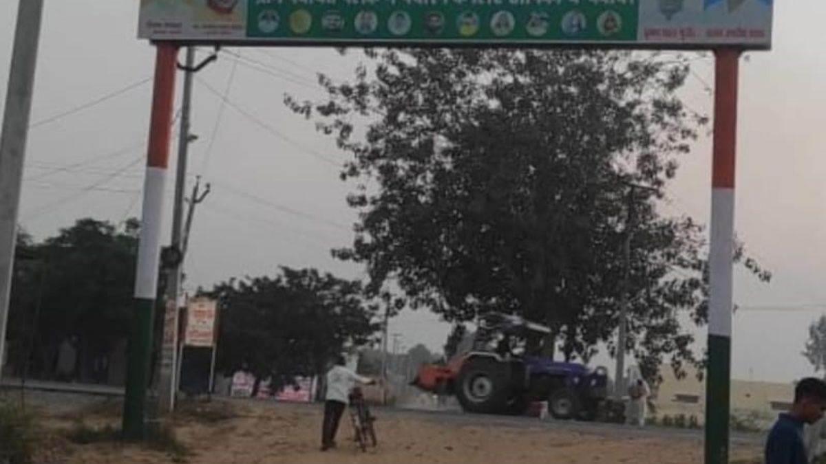ncr palwal medical college construction delayed due to tender process