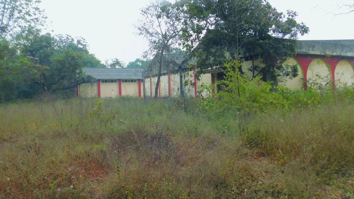sitapur news industrial park to develop on semari mill land benefiting farmers