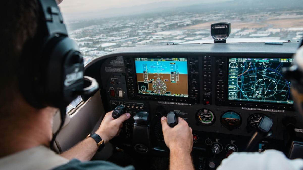air india and airbus launch pilot training center in gurugram