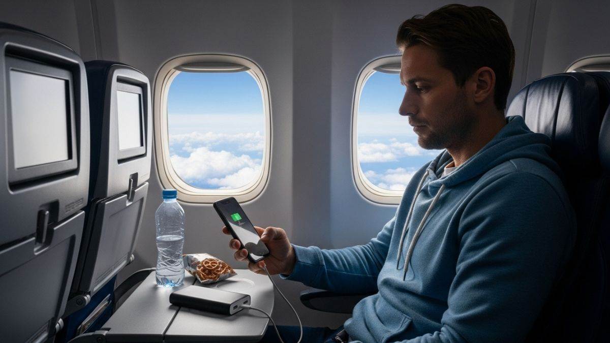 emirates bans using power banks on flights new rules for safety concerns