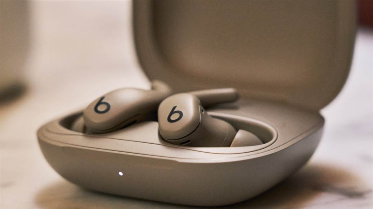 beats launches powerbeats fit earbuds in india check price and features