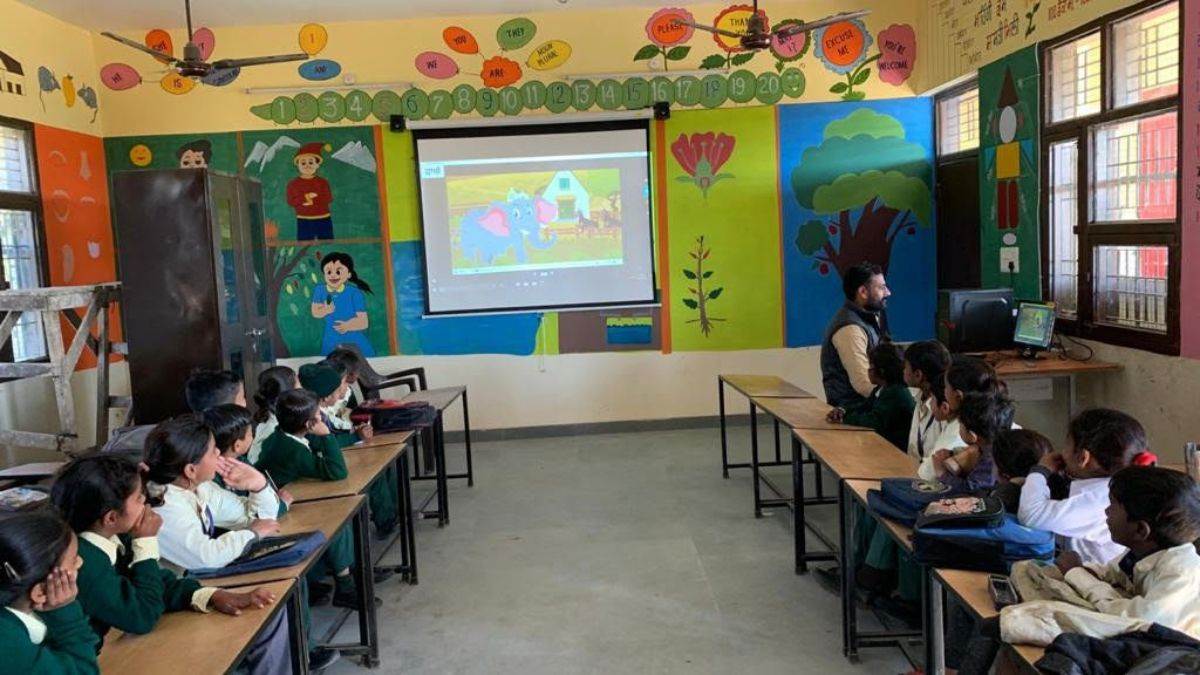 punjab students to study artificial intelligence ai syllabus implemented for students from grades 6 to12