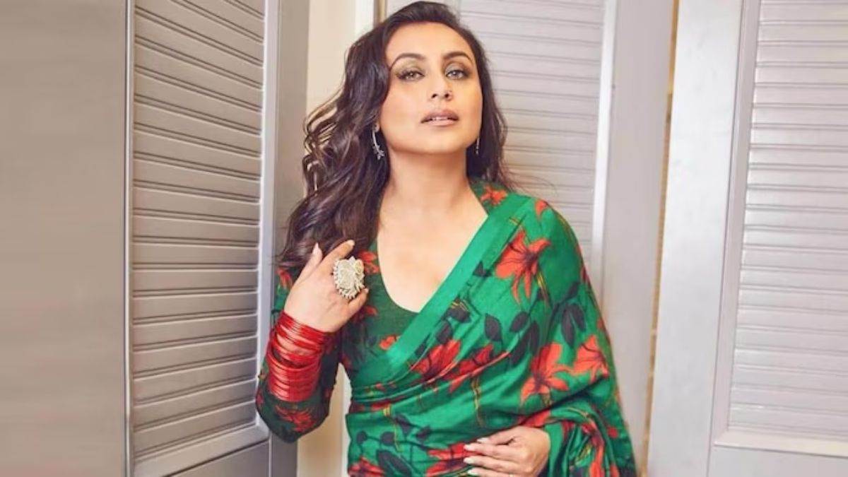 rani mukerji on deepika padukone 8 hour shift demand says nobody is forcing on you