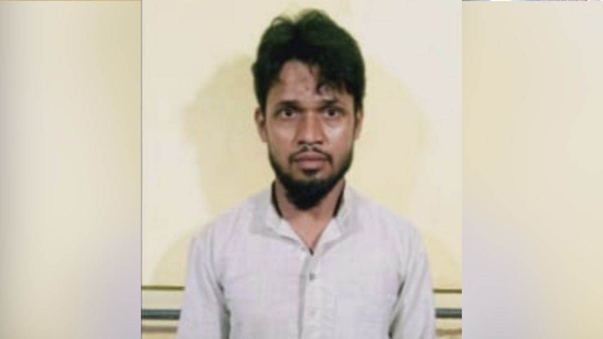 mujahideen army leader raza used to deliver special messages through the mashwara group ats intensifies investigation into funds collected for violence
