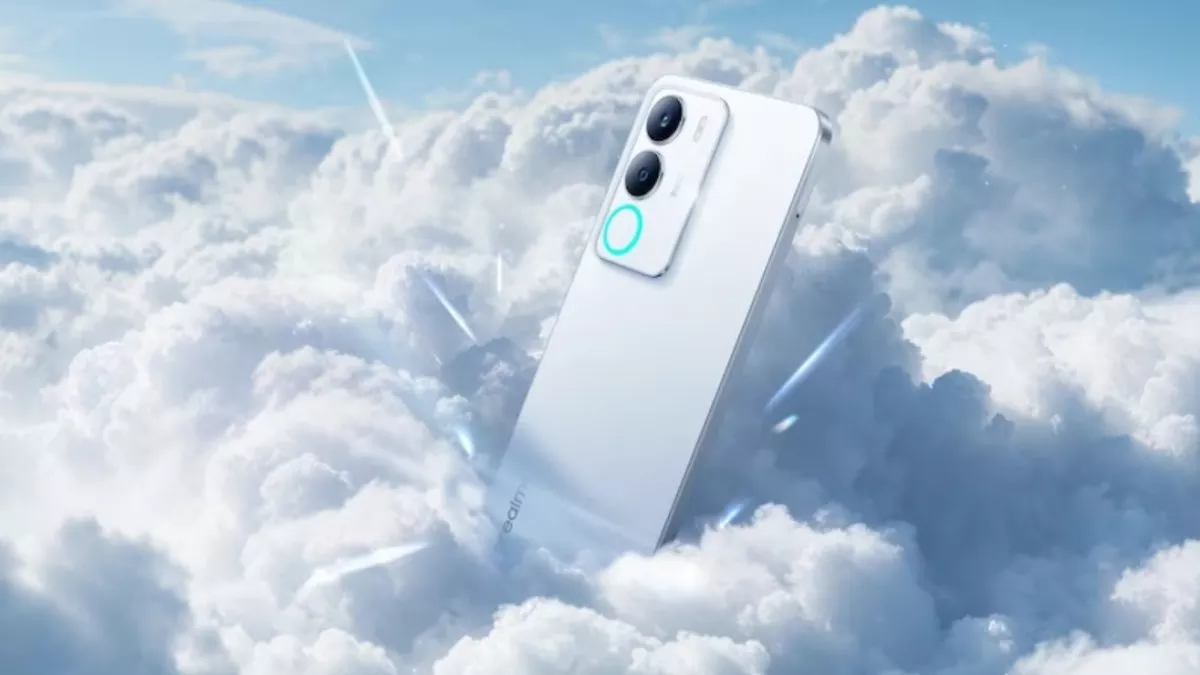  Realme का नया फोन जल्द हो सकता है लॉन्च, सामने आए फीचर्स