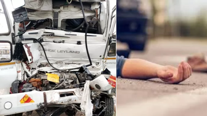 दिल्ली की सड़कों पर रफ्तार का कहर, प्रतिदिन 15 से अधिक हुए सड़क हादसों के शिकार